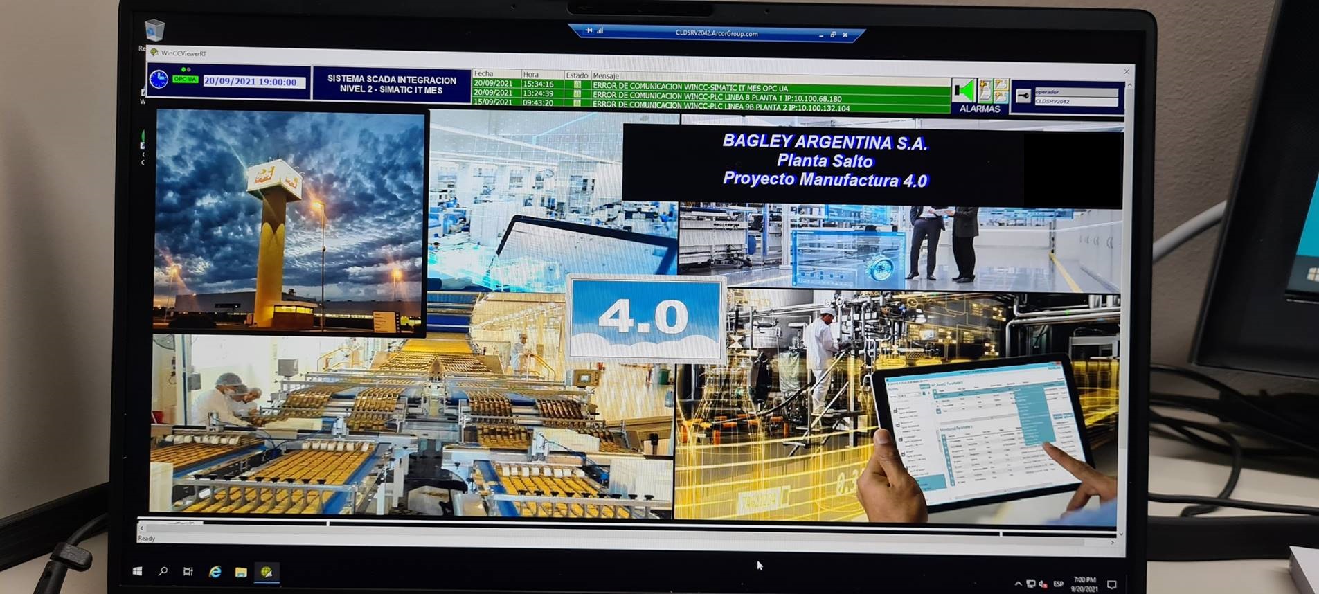 industria 4.0 imagen 1